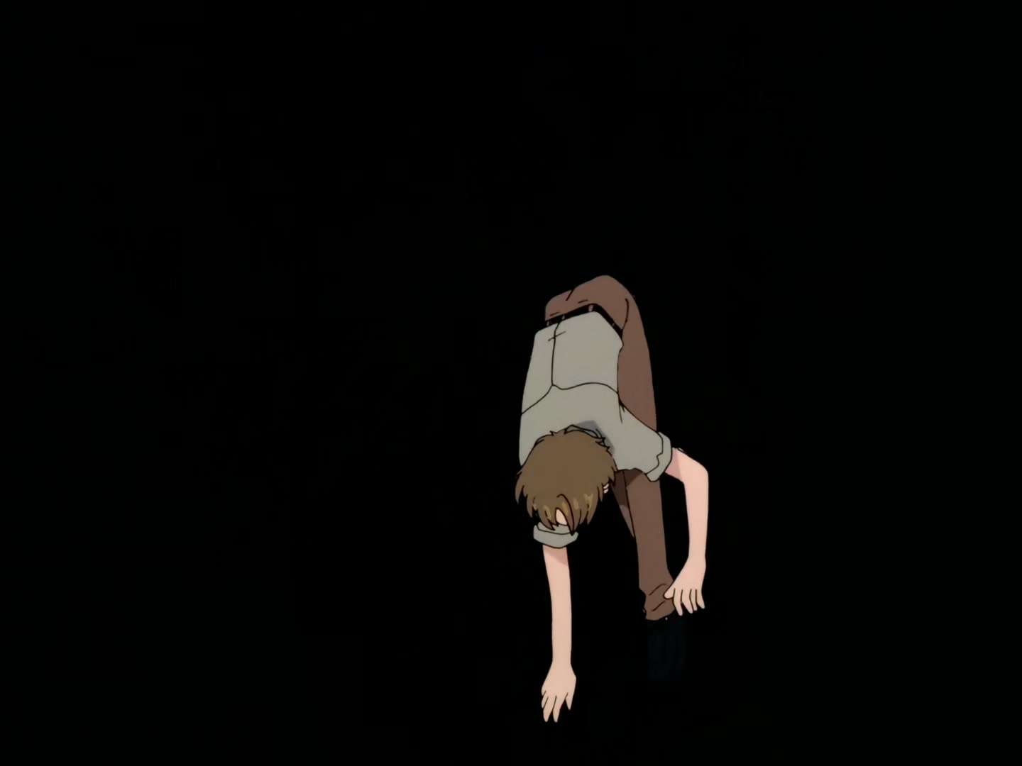 Cardcaptor Sakura Ep 14: Sakura, Toya, and Cinderella @ 00:04:54
