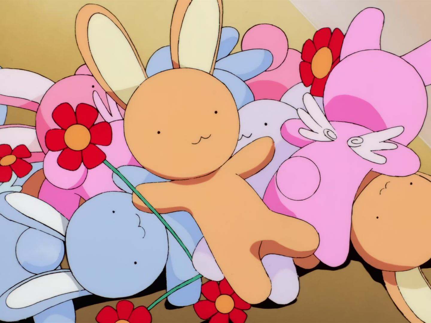Cardcaptor Sakura Ep 14: Sakura, Toya, and Cinderella @ 00:06:17