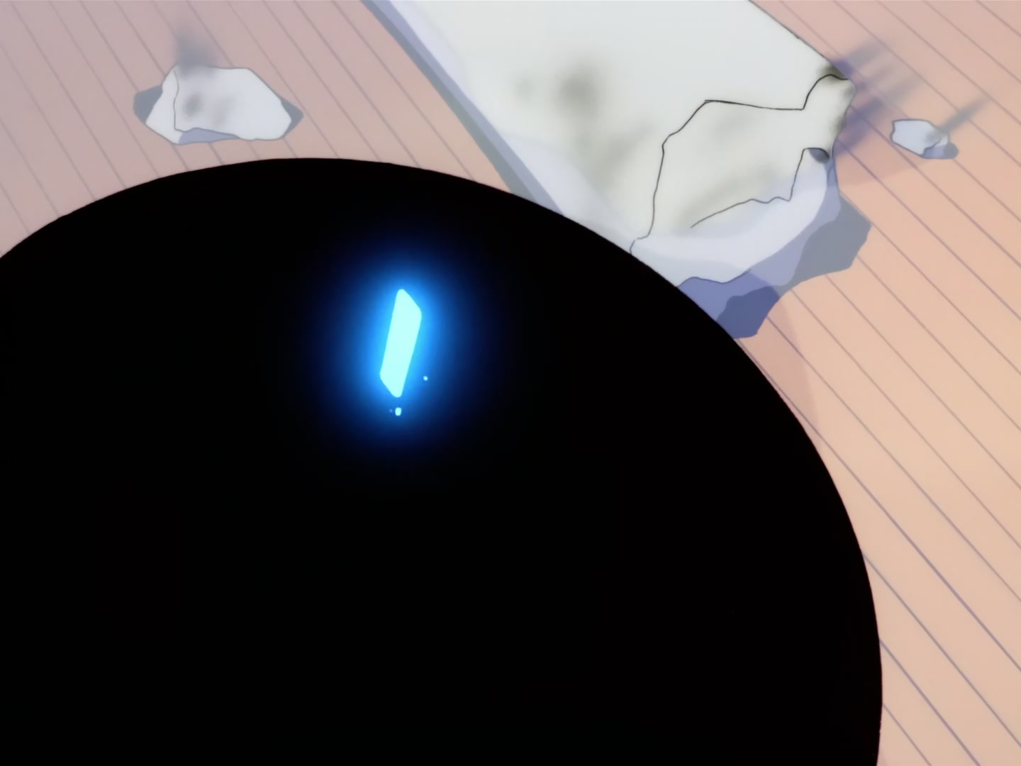Cardcaptor Sakura Ep 14: Sakura, Toya, and Cinderella @ 00:17:58