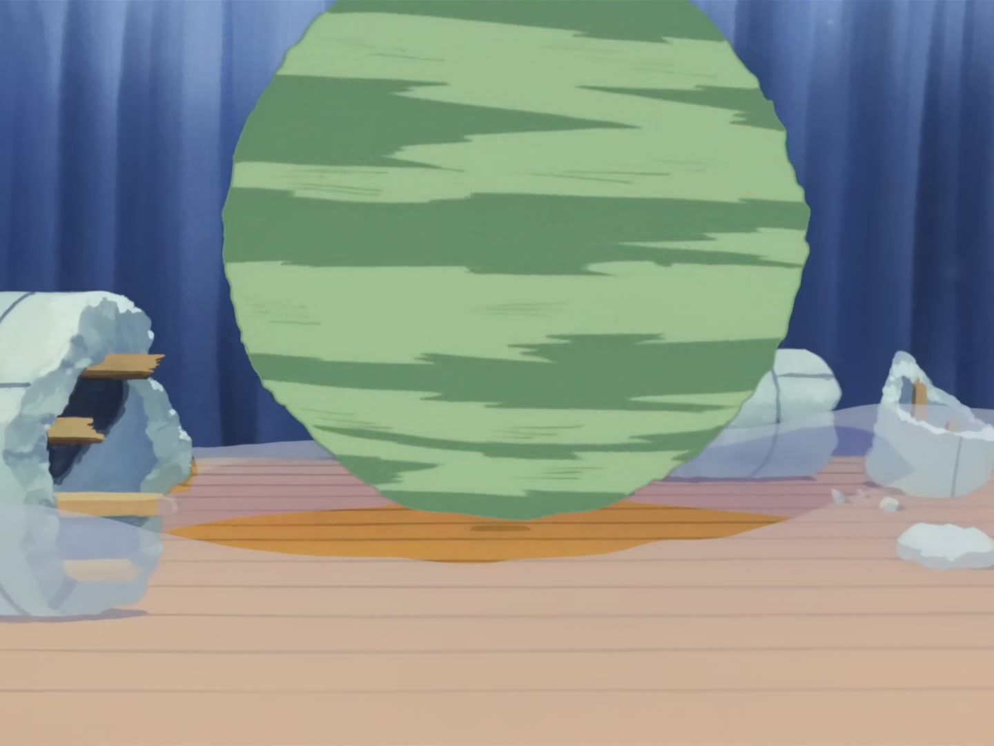Cardcaptor Sakura Ep 14: Sakura, Toya, and Cinderella @ 00:18:35