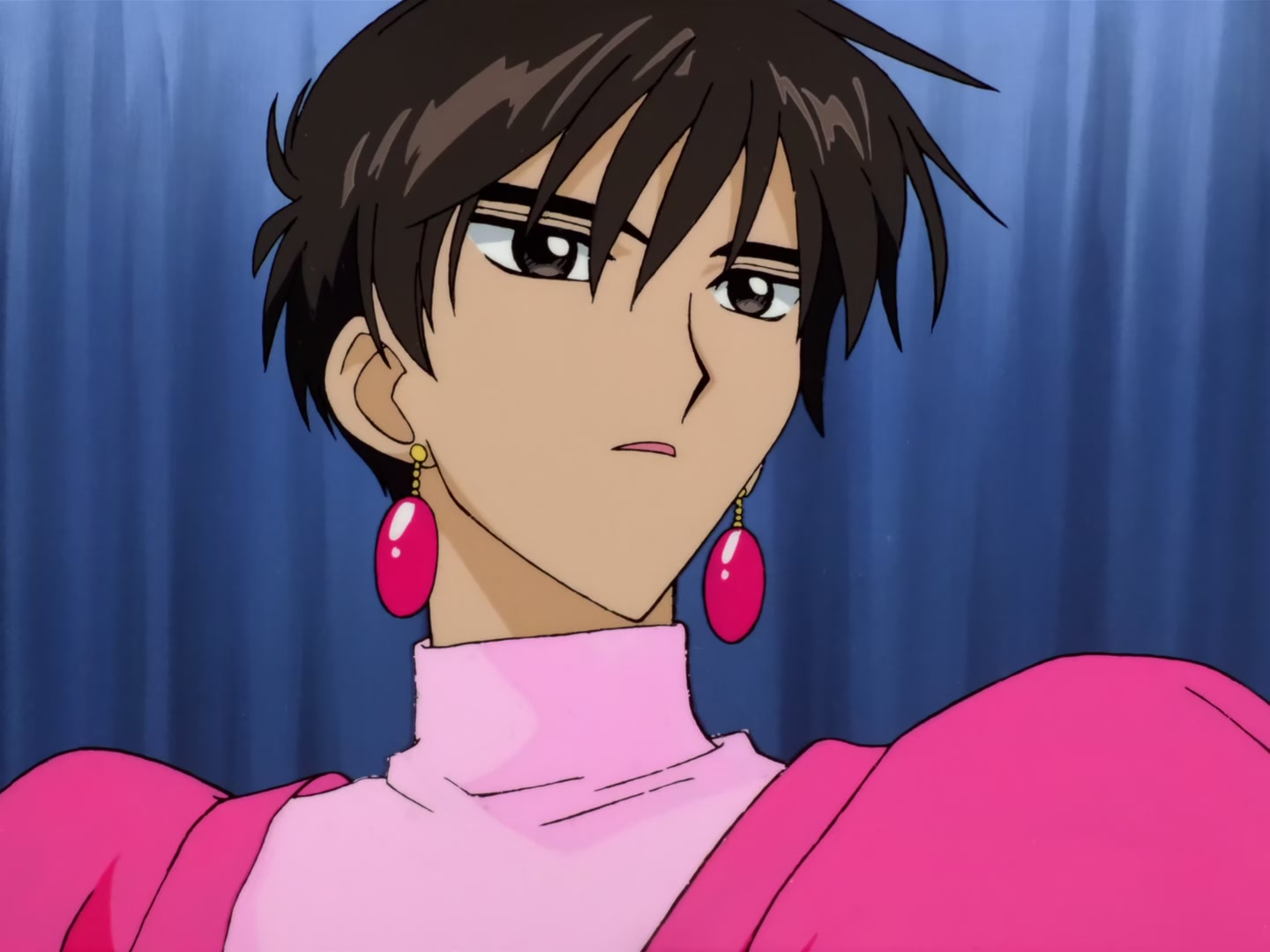 Cardcaptor Sakura Ep 14: Sakura, Toya, and Cinderella @ 00:19:06