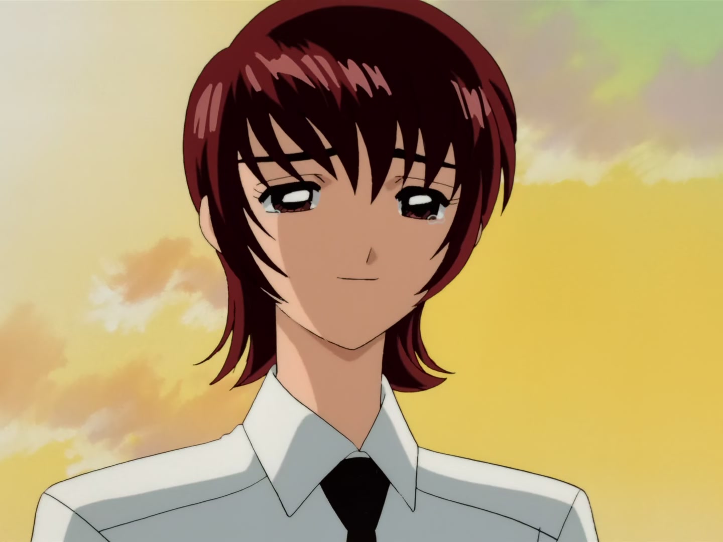Cardcaptor Sakura Ep 14: Sakura, Toya, and Cinderella @ 00:20:24
