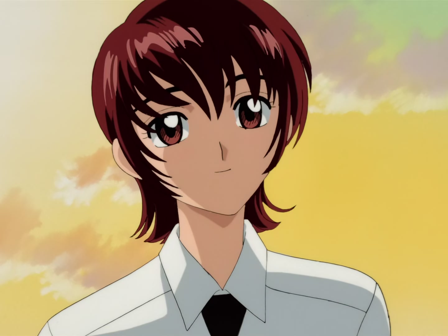 Cardcaptor Sakura Ep 14: Sakura, Toya, and Cinderella @ 00:20:44