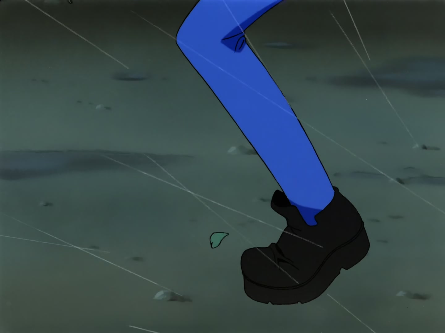 Cardcaptor Sakura Ep 15: Sakura and Kero's Big Fight @ 00:01:42