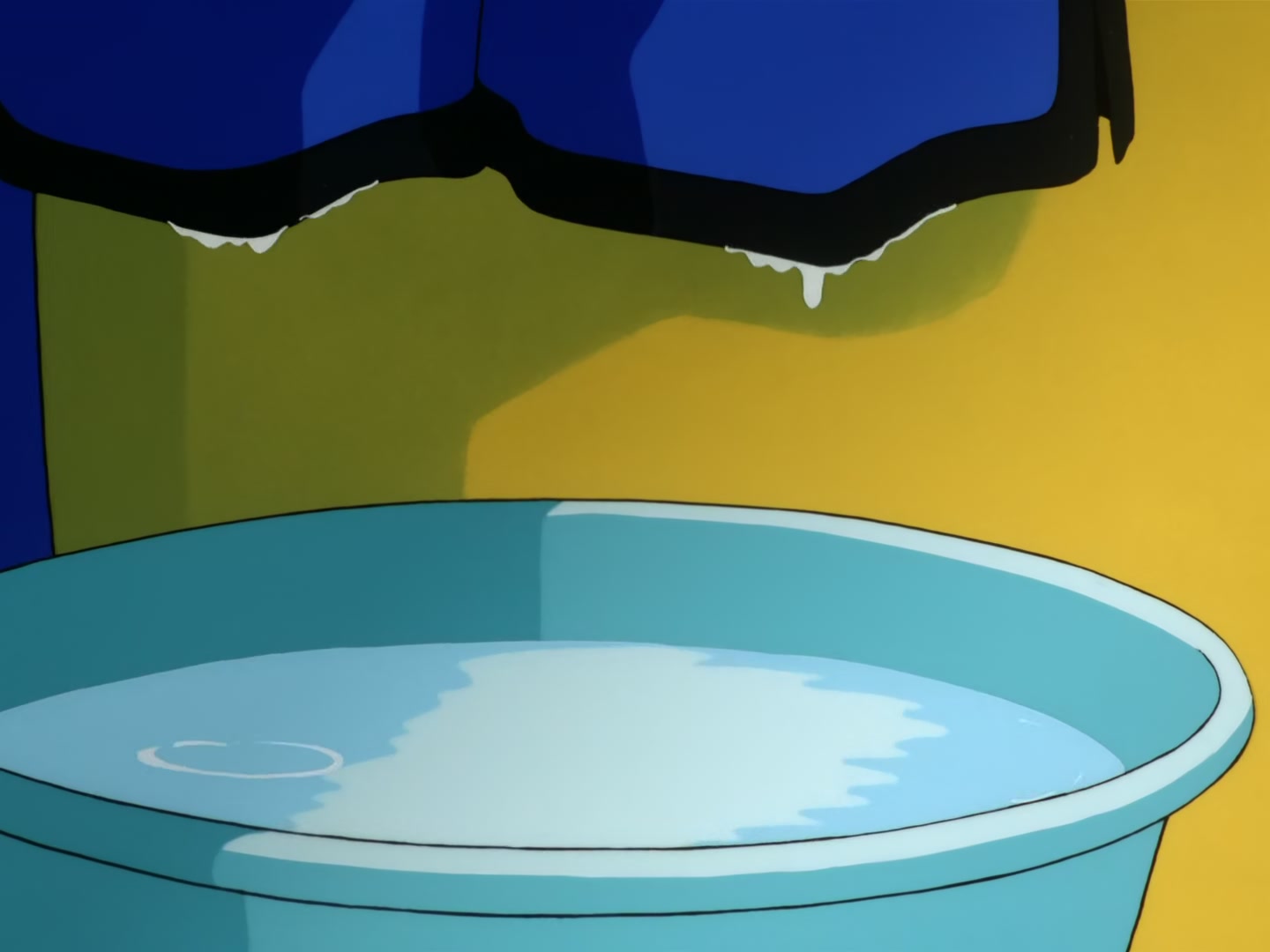 Cardcaptor Sakura Ep 15: Sakura and Kero's Big Fight @ 00:03:26