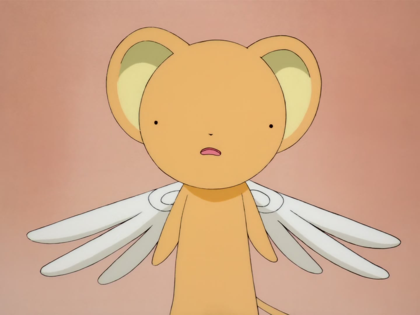 Cardcaptor Sakura Ep 15: Sakura and Kero's Big Fight @ 00:04:13