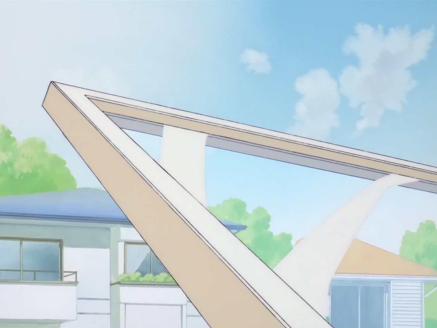 Cardcaptor Sakura Ep 15: Sakura and Kero's Big Fight @ 00:05:10