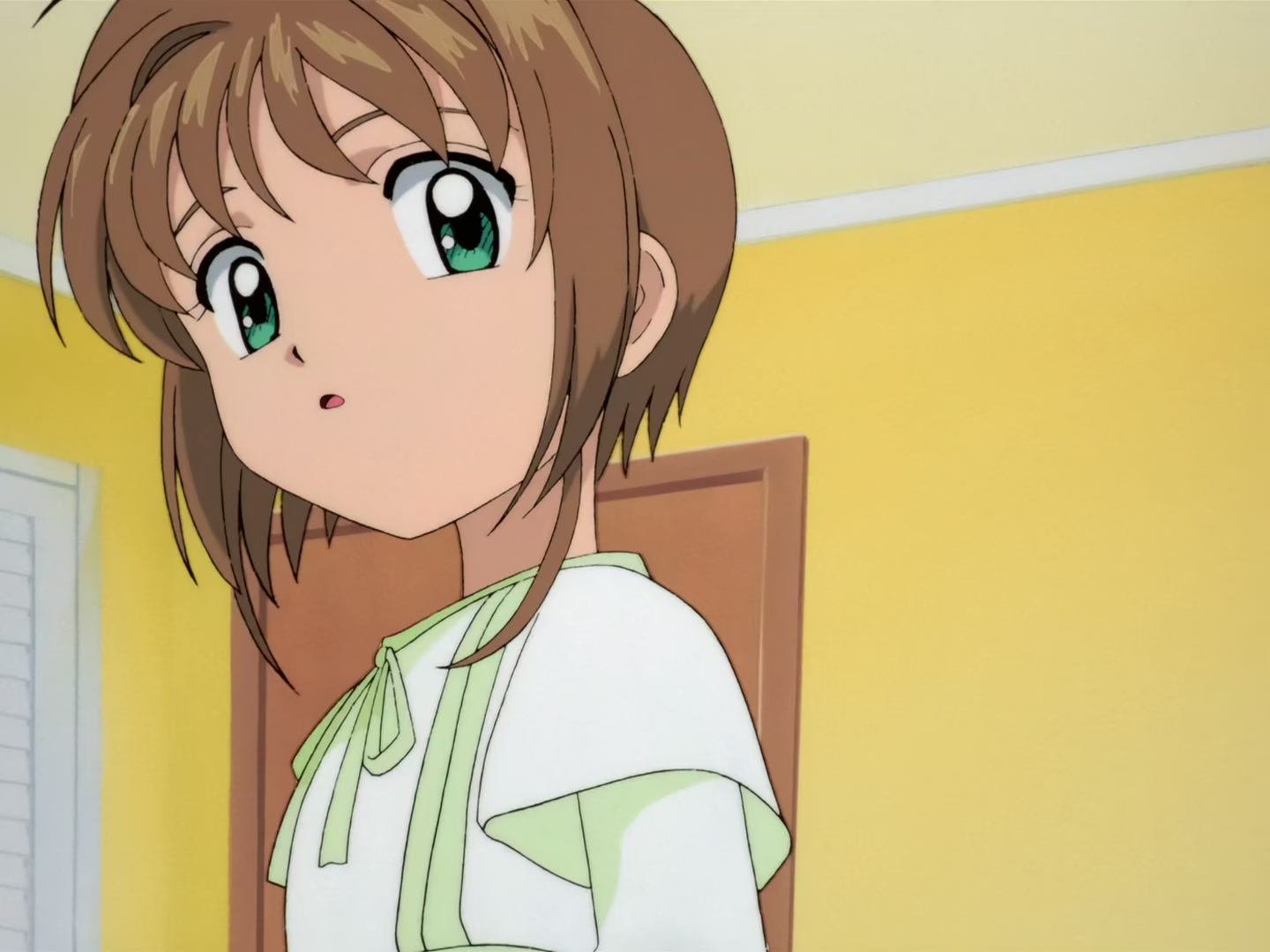 Cardcaptor Sakura Ep 15: Sakura and Kero's Big Fight @ 00:05:31