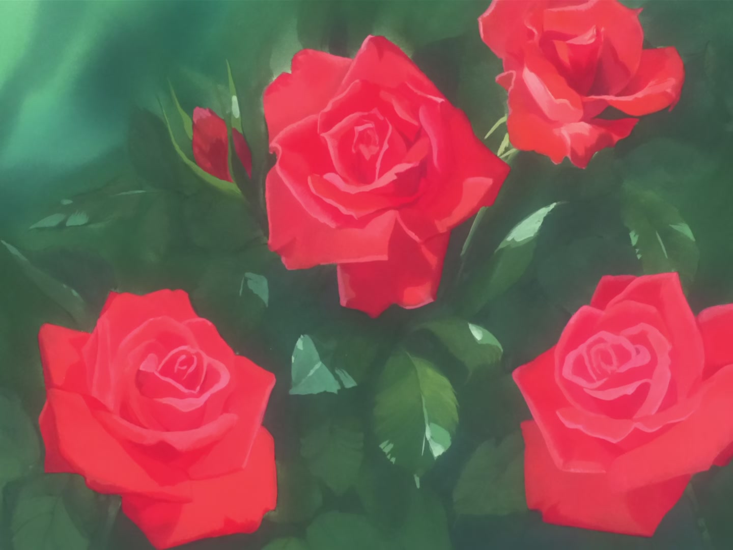 Cardcaptor Sakura Ep 16: Sakura and the Rainbow of Memories @ 00:07:04