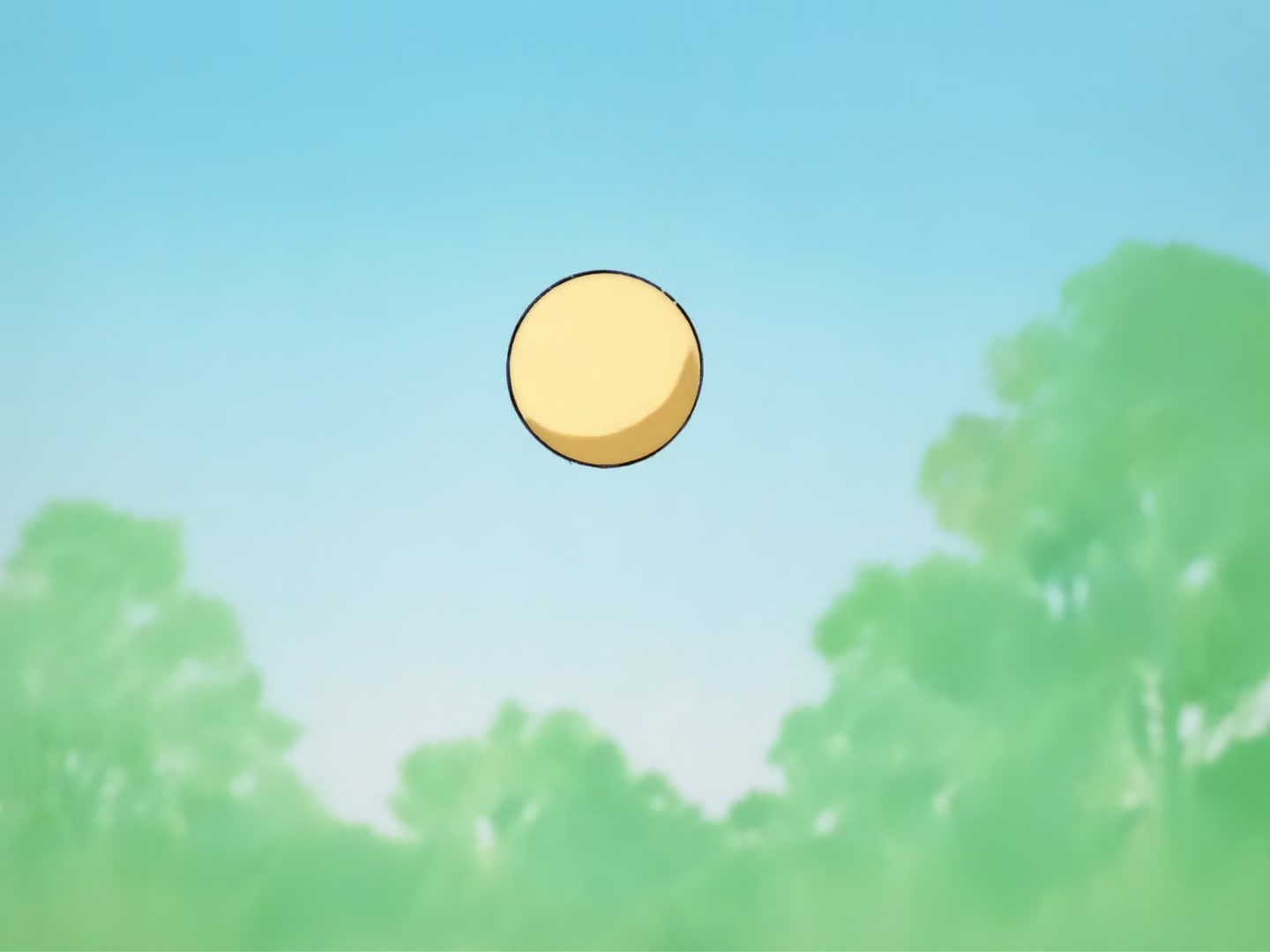 Cardcaptor Sakura Ep 16: Sakura and the Rainbow of Memories @ 00:12:52
