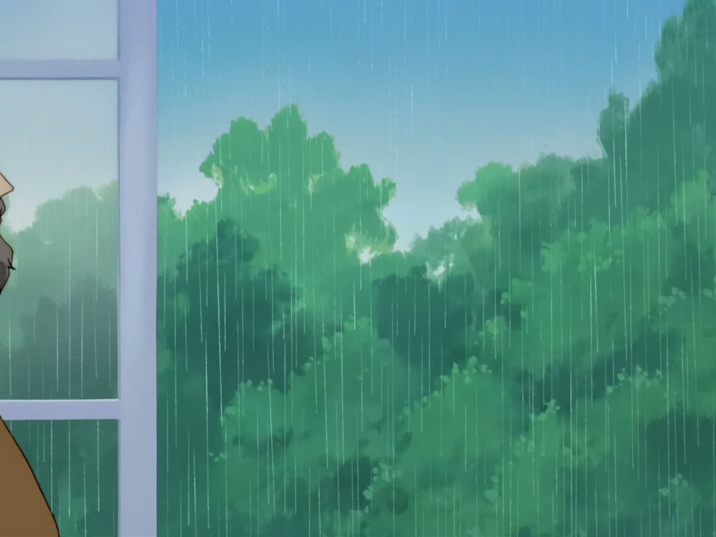 Cardcaptor Sakura Ep 16: Sakura and the Rainbow of Memories @ 00:19:38