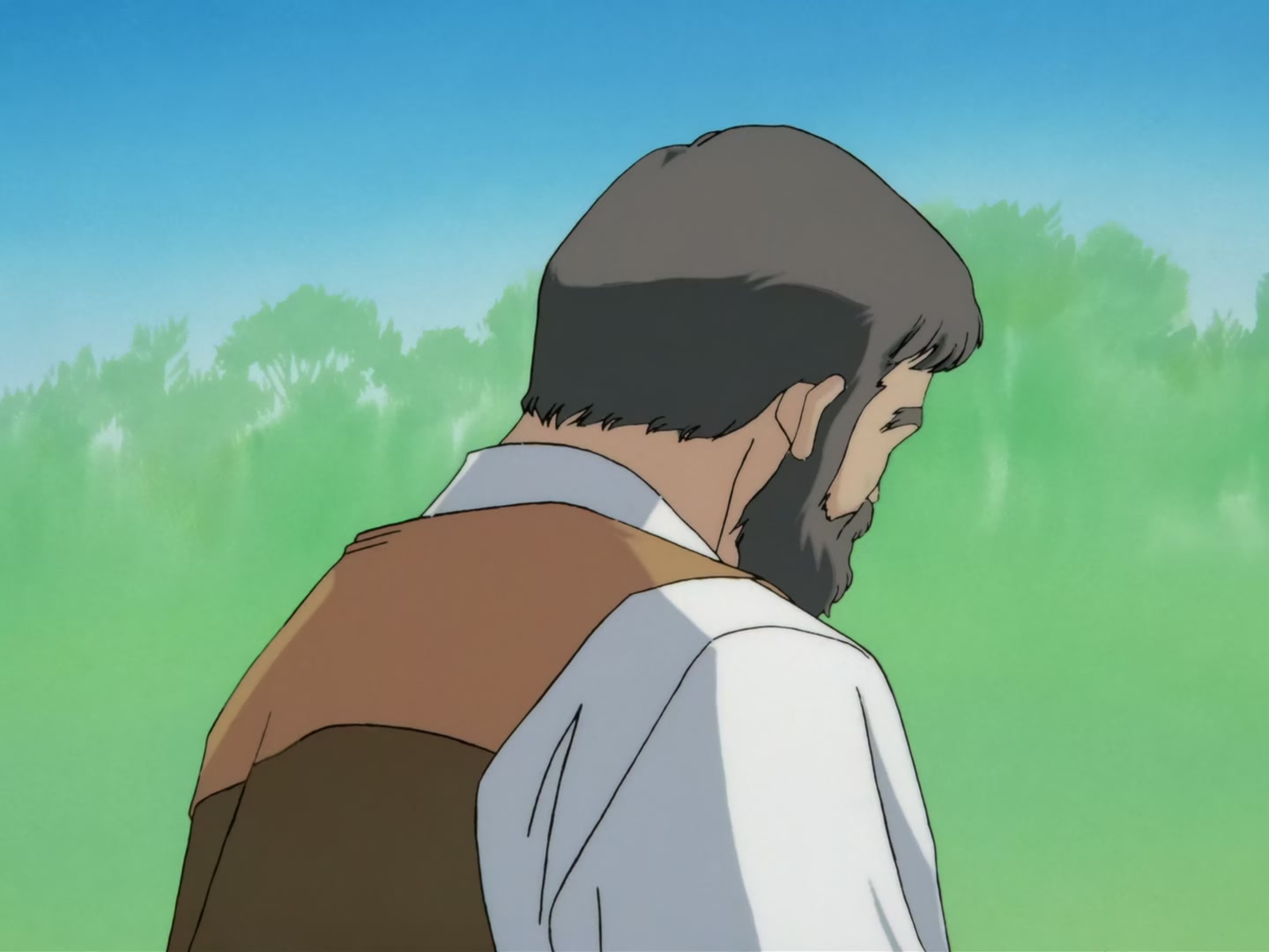 Cardcaptor Sakura Ep 16: Sakura and the Rainbow of Memories @ 00:20:30