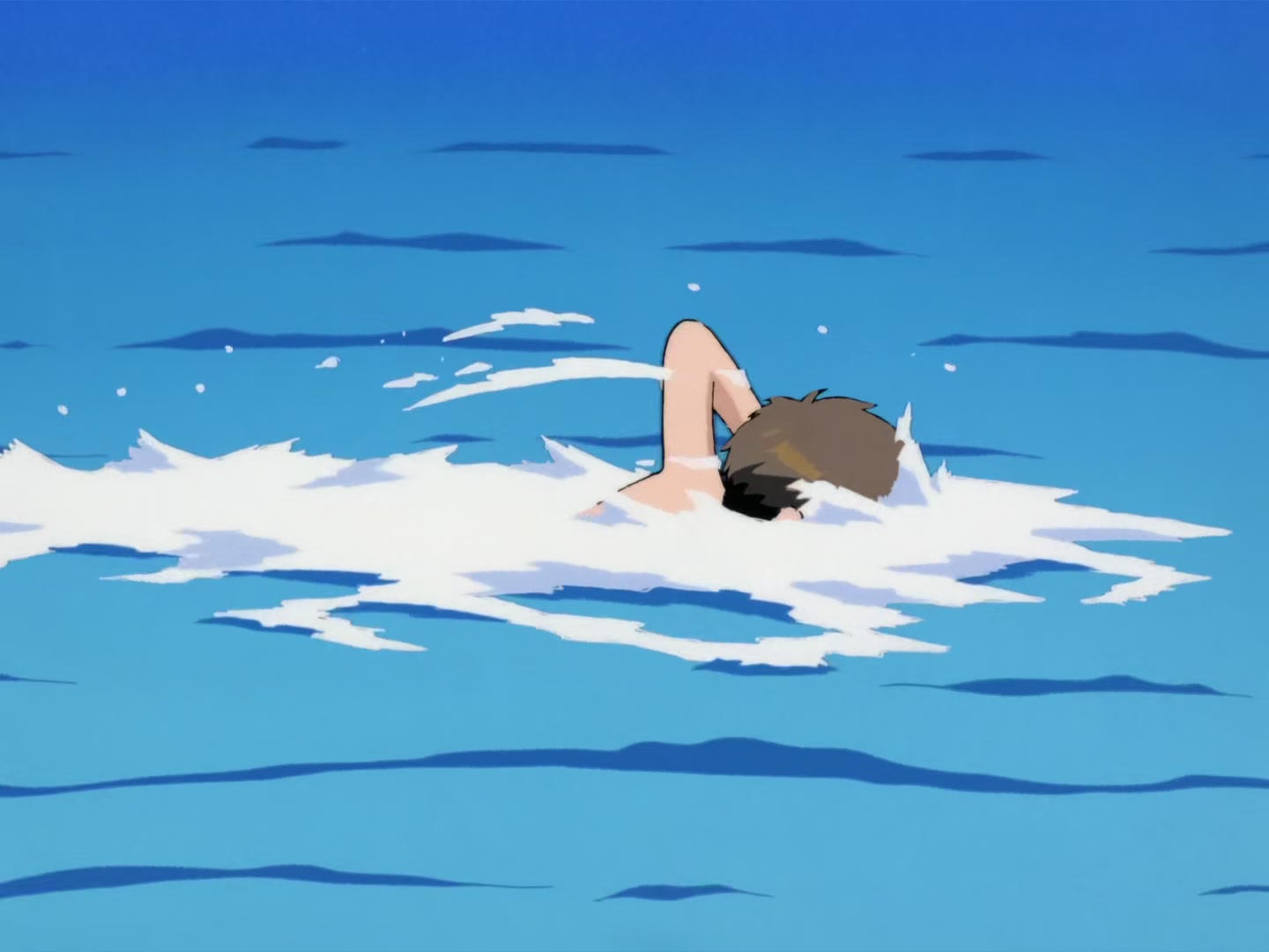 Cardcaptor Sakura Ep 17: Sakura's Scary Test of Courage @ 00:04:39