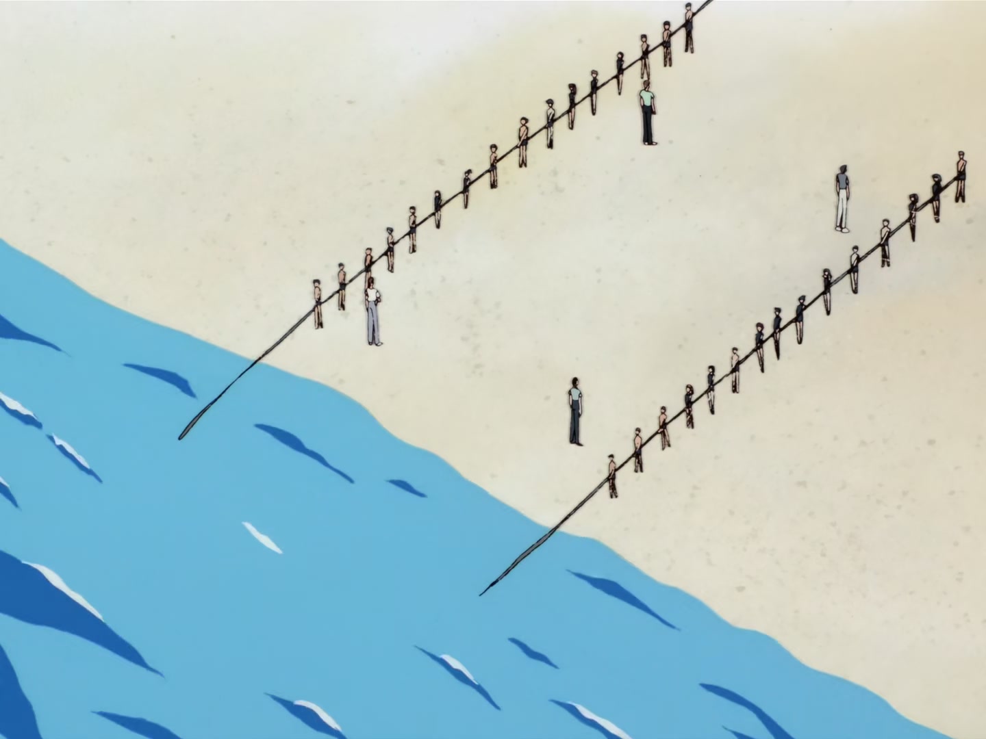 Cardcaptor Sakura Ep 17: Sakura's Scary Test of Courage @ 00:05:26