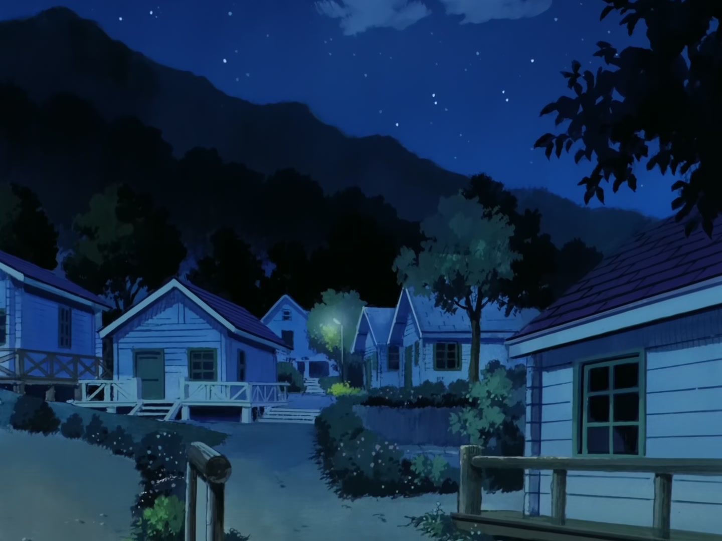 Cardcaptor Sakura Ep 17: Sakura's Scary Test of Courage @ 00:07:04
