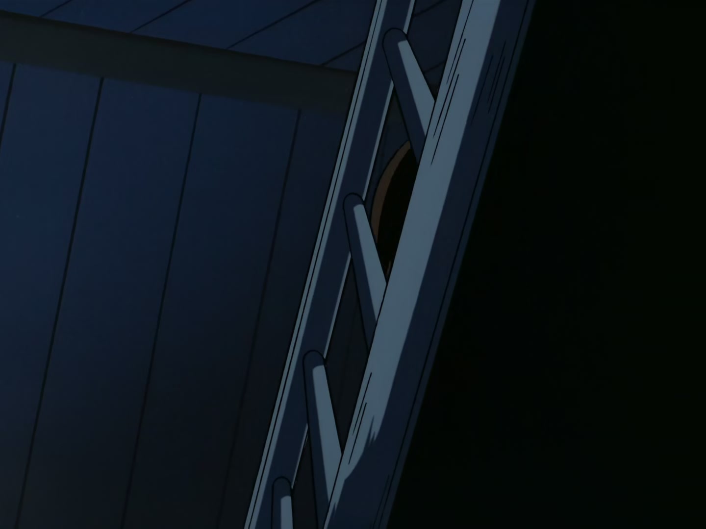 Cardcaptor Sakura Ep 17: Sakura's Scary Test of Courage @ 00:07:25