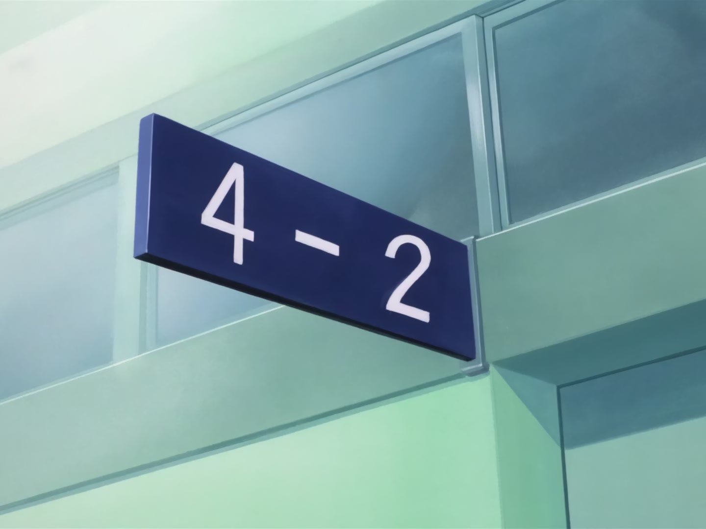 Cardcaptor Sakura Ep 20: Transfer Student vs. Sakura @ 00:04:23