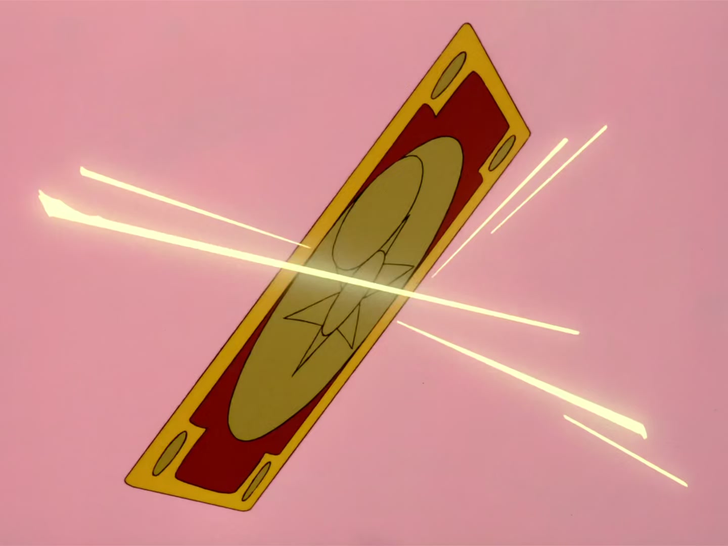 Cardcaptor Sakura Ep 20: Transfer Student vs. Sakura @ 00:11:28