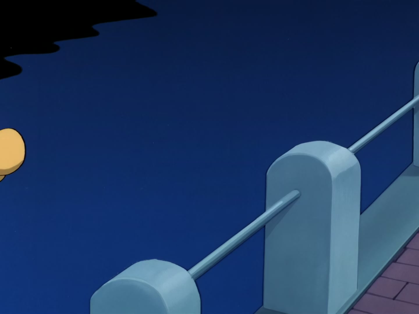Cardcaptor Sakura Ep 20: Transfer Student vs. Sakura @ 00:14:30