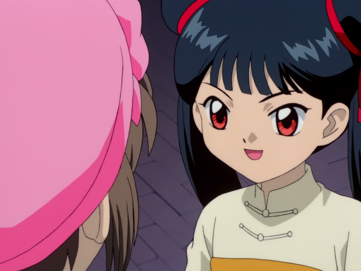 Cardcaptor Sakura Ep 20: Transfer Student vs. Sakura @ 00:15:37