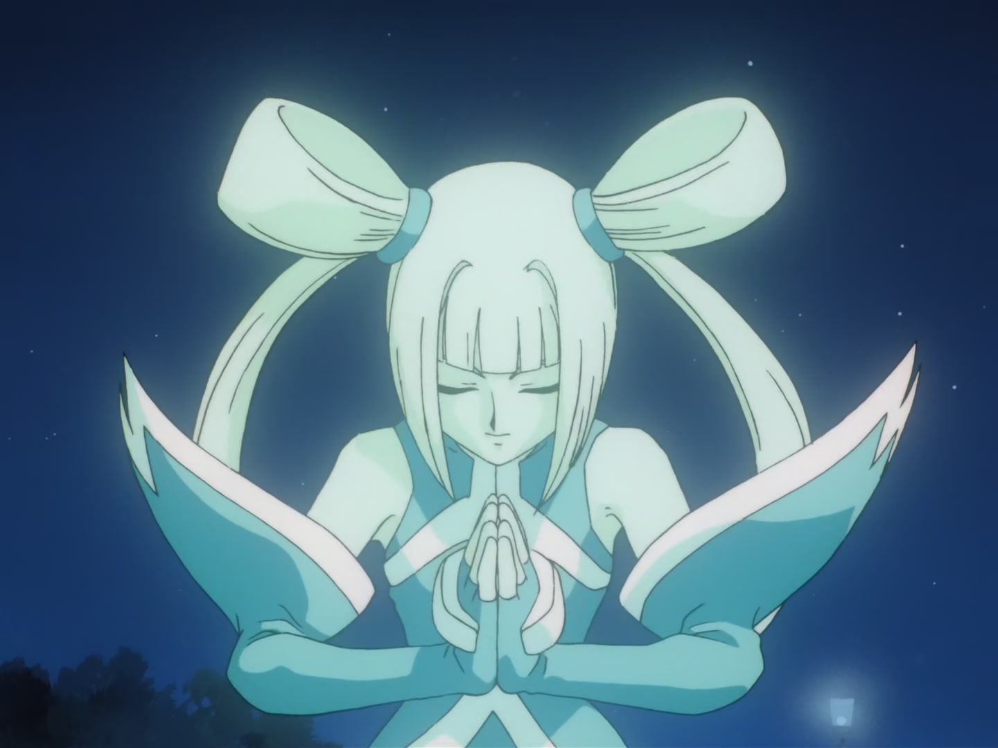 Cardcaptor Sakura Ep 20: Transfer Student vs. Sakura @ 00:15:58