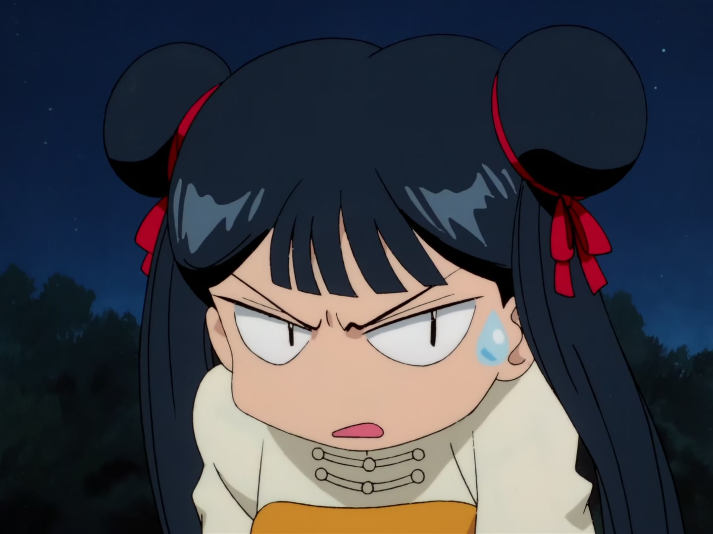 Cardcaptor Sakura Ep 20: Transfer Student vs. Sakura @ 00:18:03