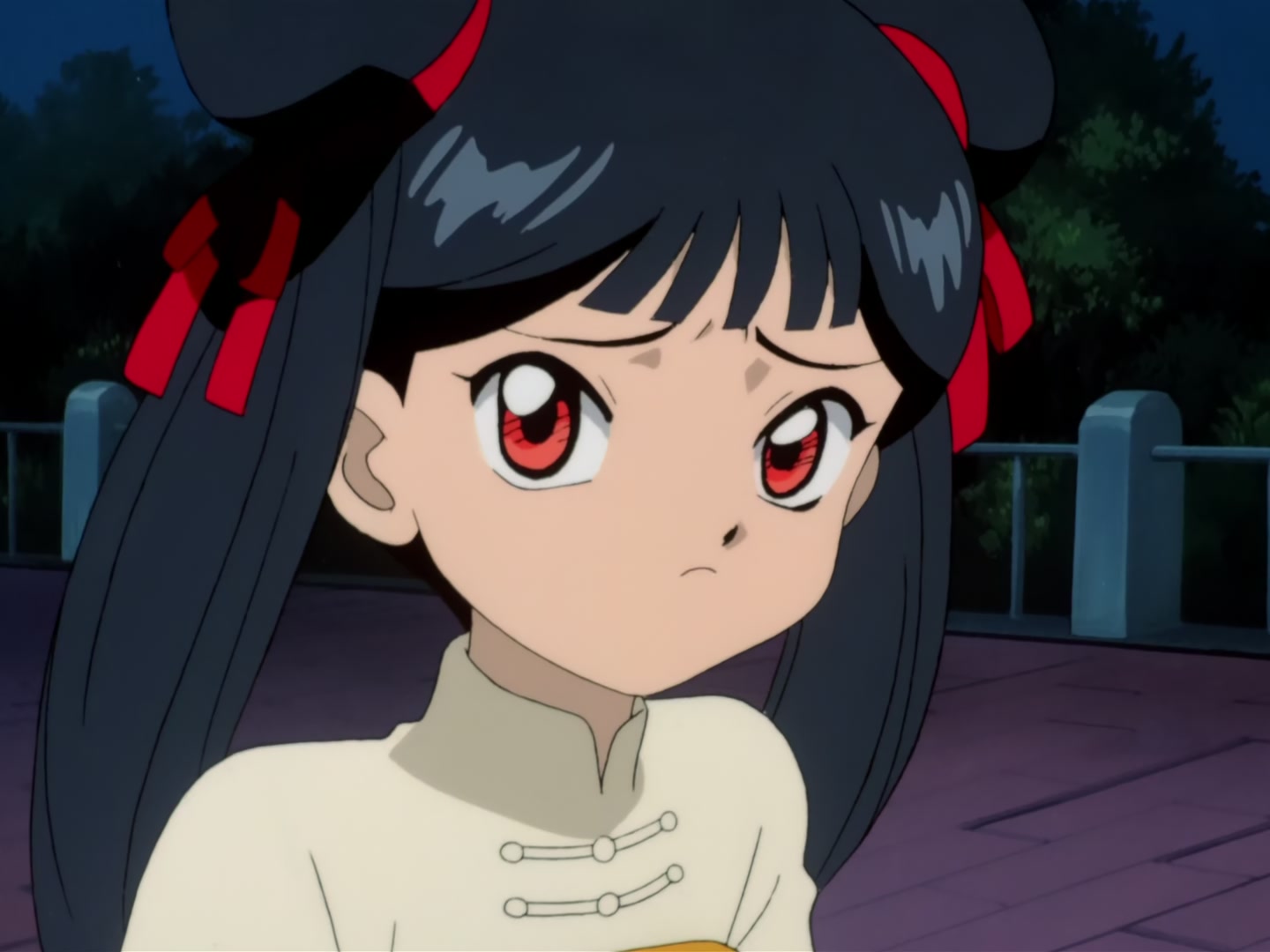 Cardcaptor Sakura Ep 20: Transfer Student vs. Sakura @ 00:18:29