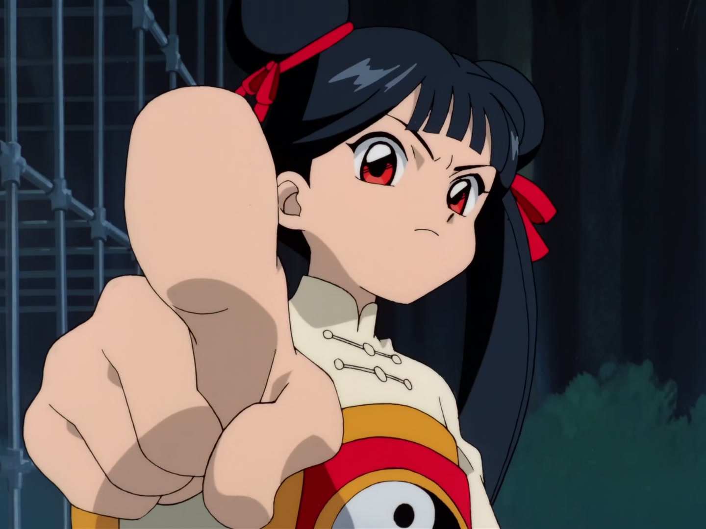 Cardcaptor Sakura Ep 20: Transfer Student vs. Sakura @ 00:22:22