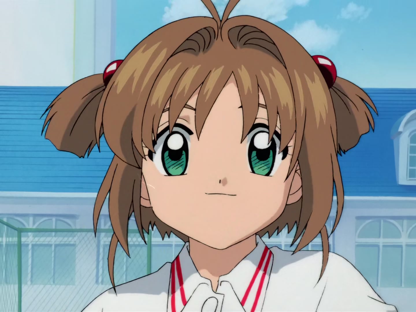 Cardcaptor Sakura Ep 21: Sakura's Long Marathon Race @ 00:01:53