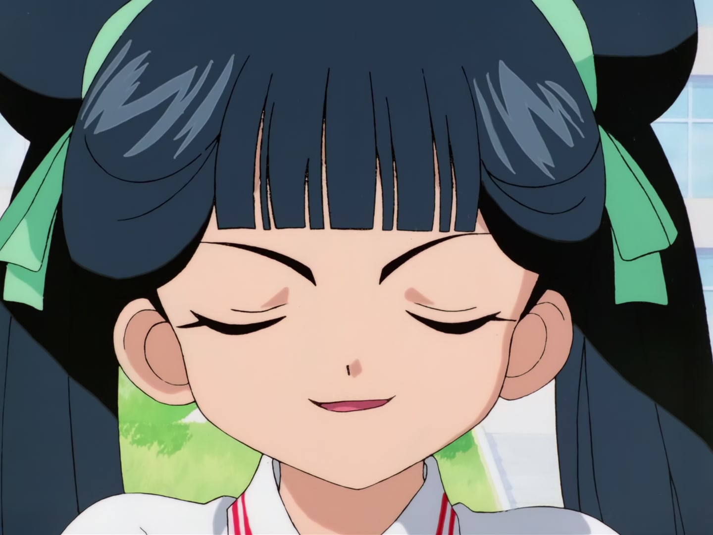 Cardcaptor Sakura Ep 21: Sakura's Long Marathon Race @ 00:02:24