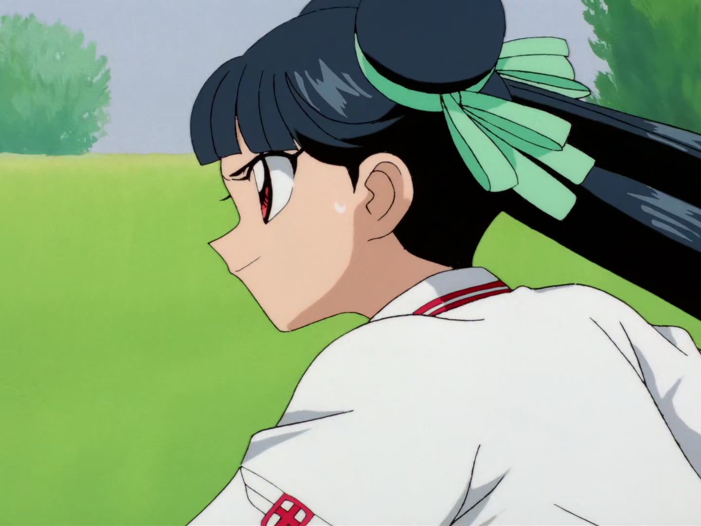 Cardcaptor Sakura Ep 21: Sakura's Long Marathon Race @ 00:03:47