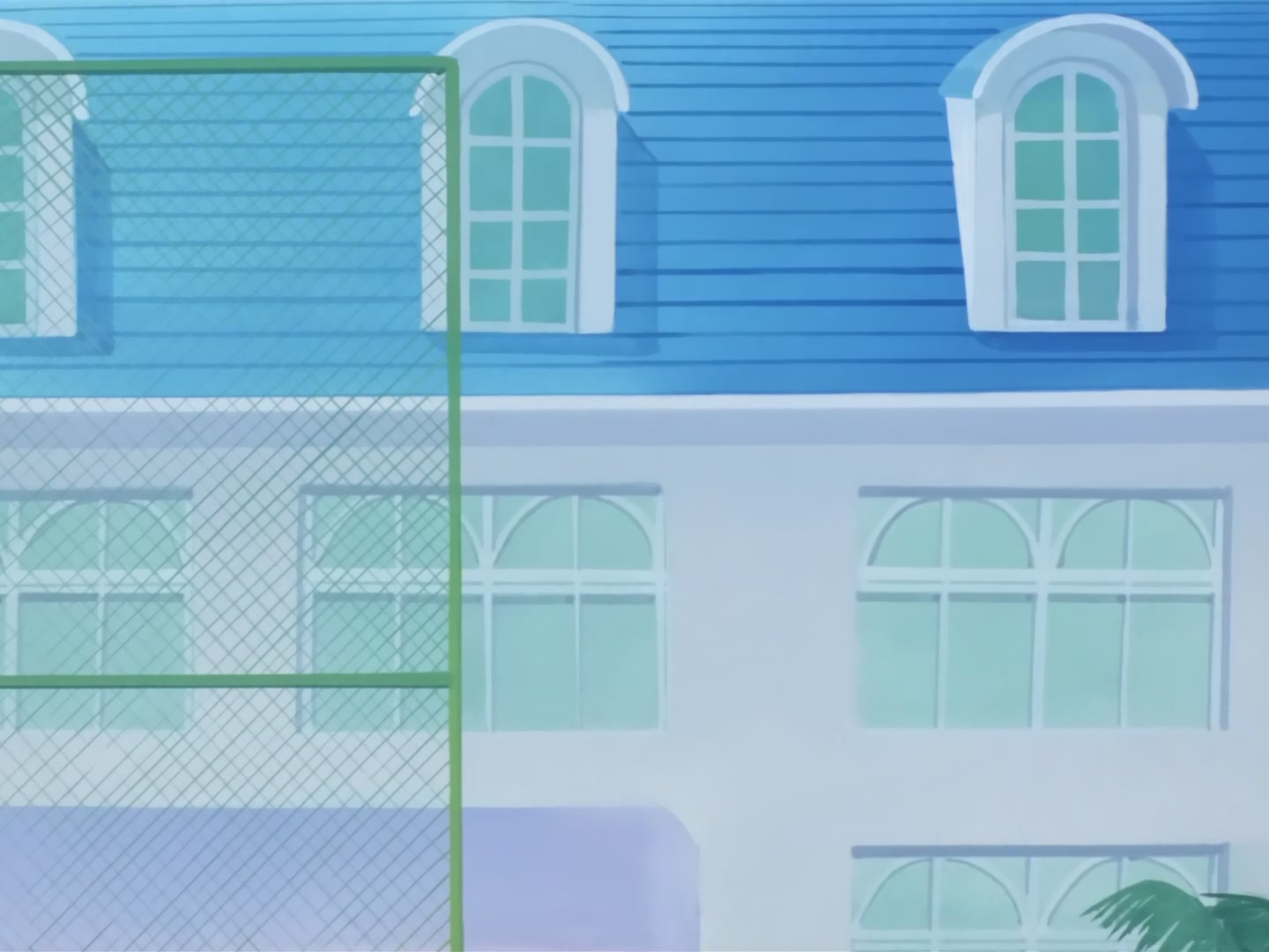 Cardcaptor Sakura Ep 21: Sakura's Long Marathon Race @ 00:04:28