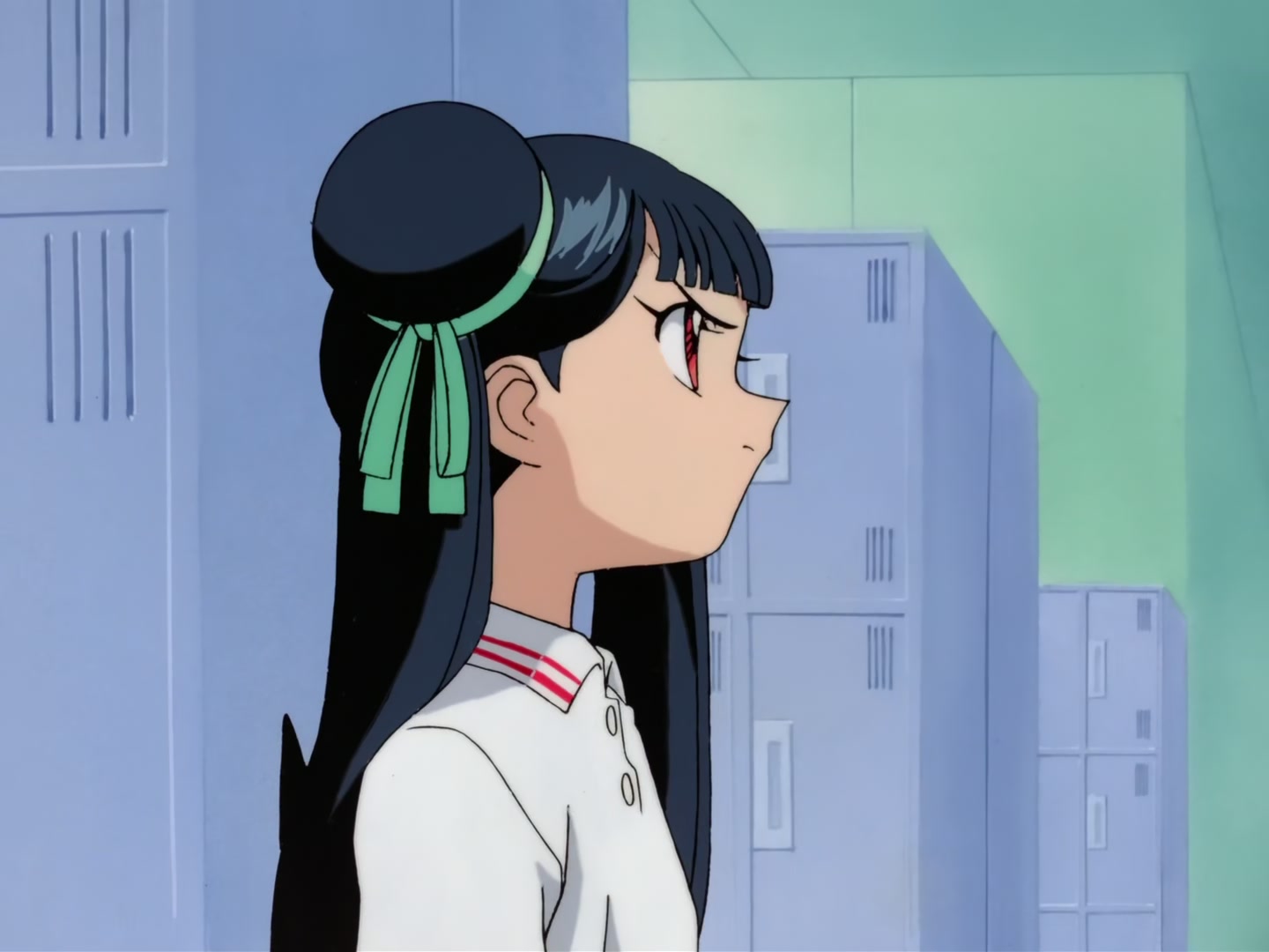 Cardcaptor Sakura Ep 21: Sakura's Long Marathon Race @ 00:06:02