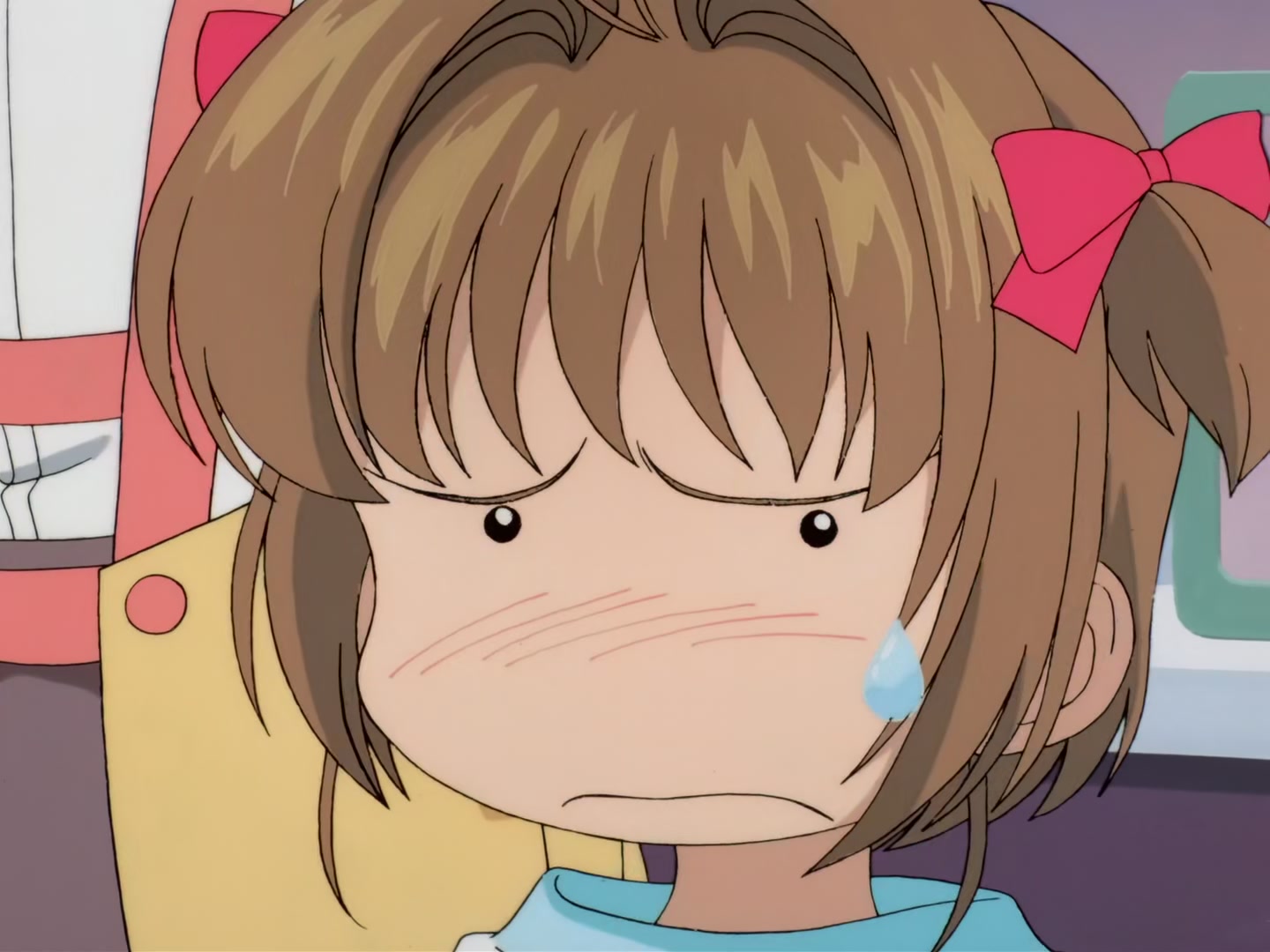 Cardcaptor Sakura Ep 21: Sakura's Long Marathon Race @ 00:07:04