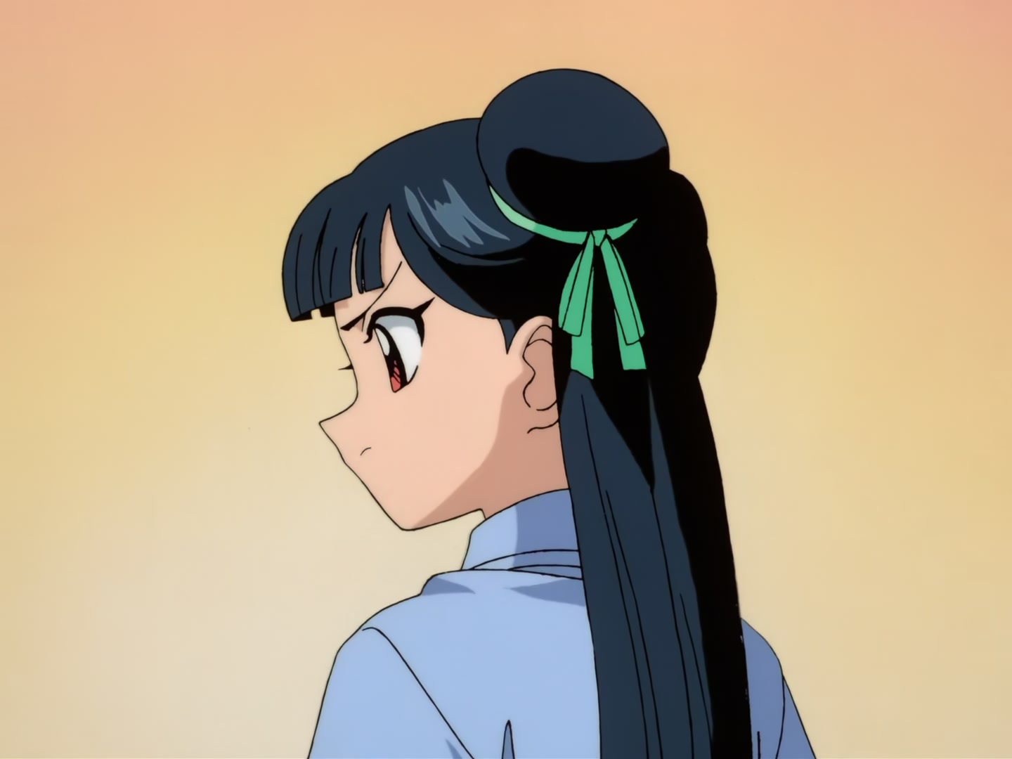 Cardcaptor Sakura Ep 21: Sakura's Long Marathon Race @ 00:07:25