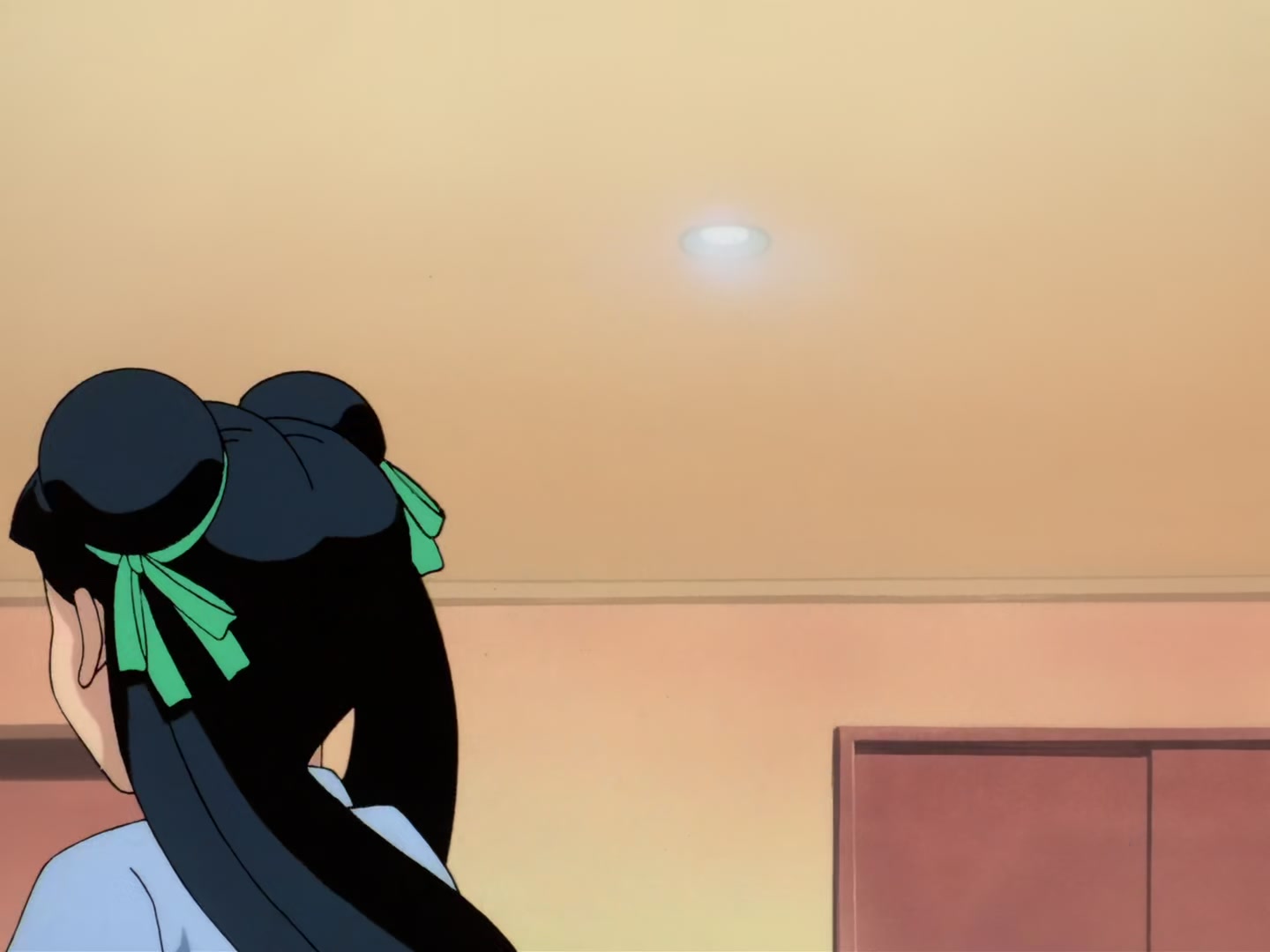 Cardcaptor Sakura Ep 21: Sakura's Long Marathon Race @ 00:07:35