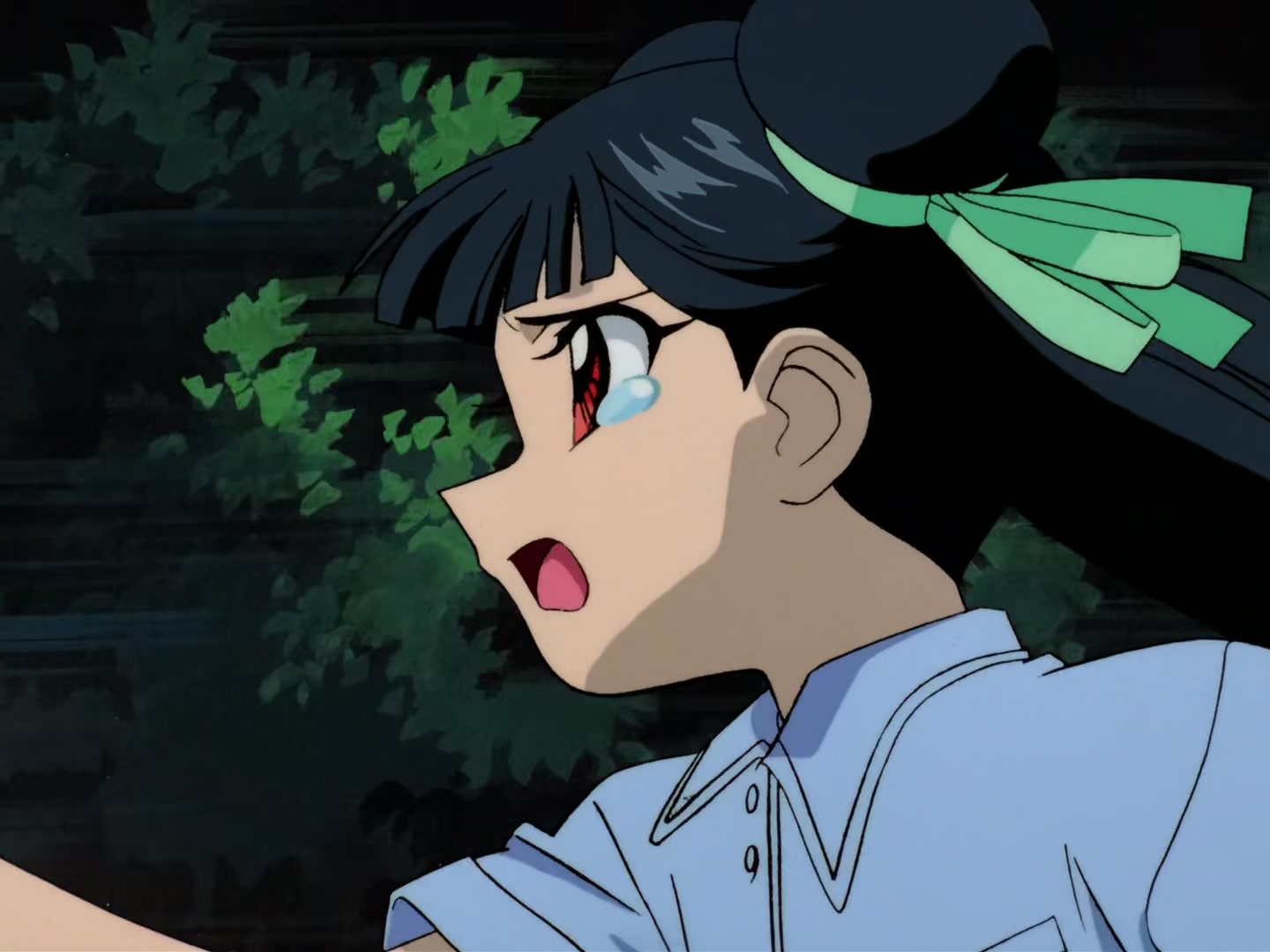 Cardcaptor Sakura Ep 21: Sakura's Long Marathon Race @ 00:07:45