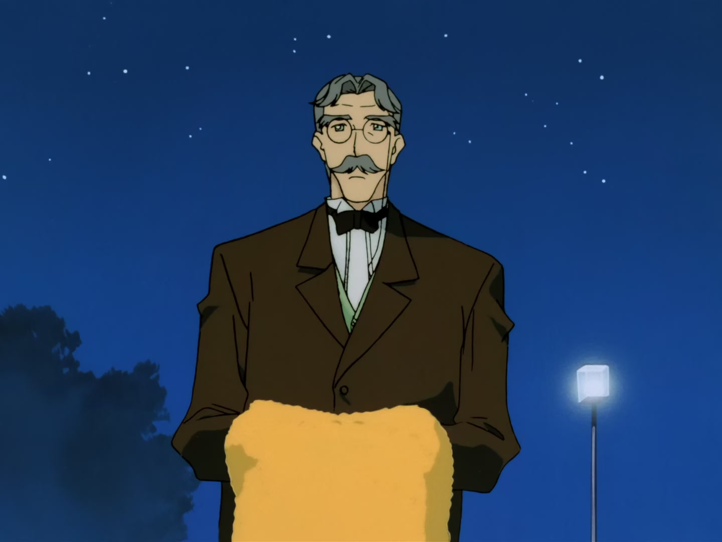 Cardcaptor Sakura Ep 21: Sakura's Long Marathon Race @ 00:08:01