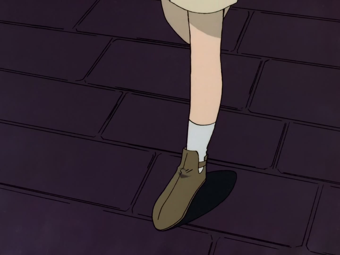 Cardcaptor Sakura Ep 21: Sakura's Long Marathon Race @ 00:08:42
