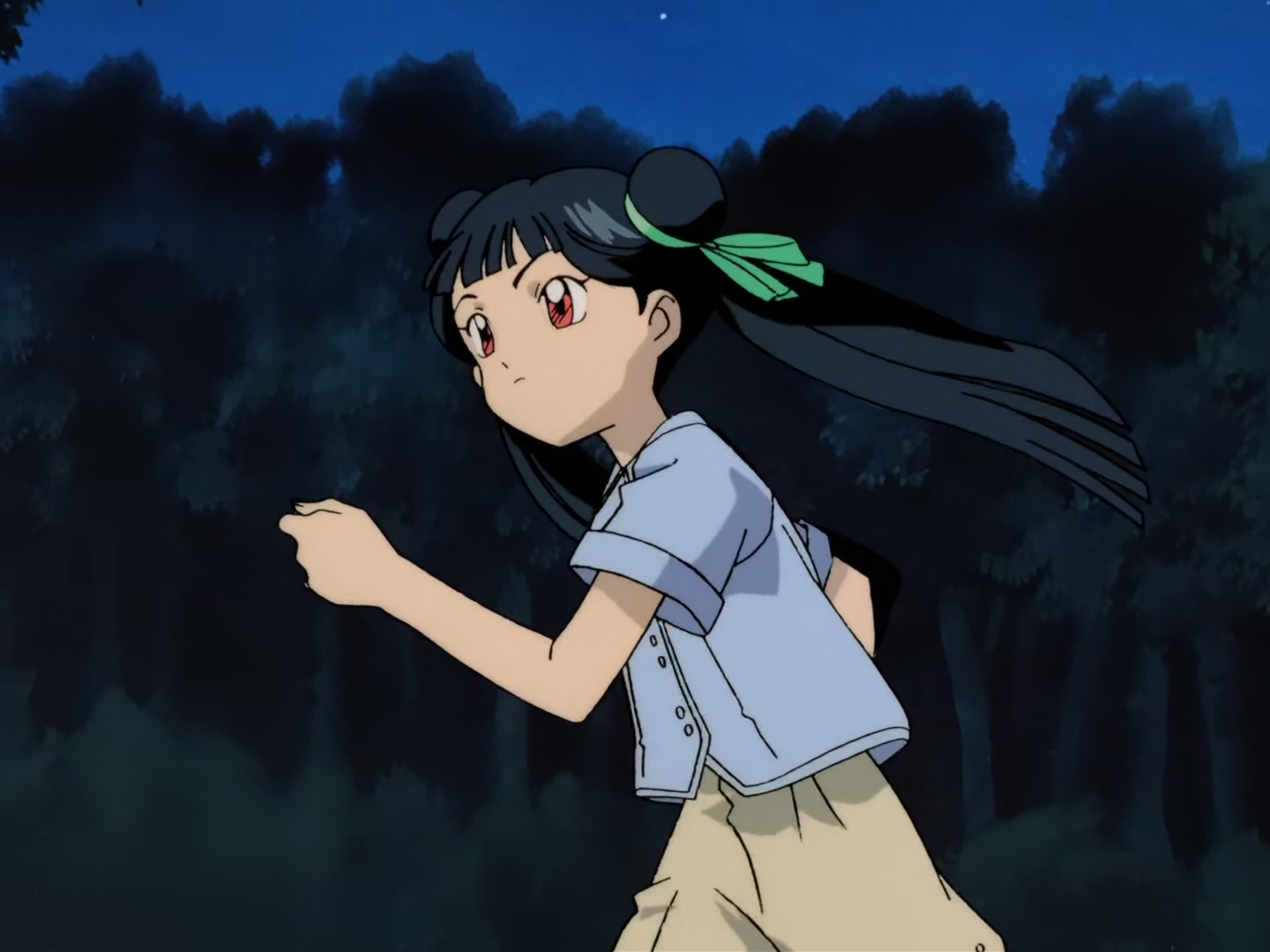 Cardcaptor Sakura Ep 21: Sakura's Long Marathon Race @ 00:08:48