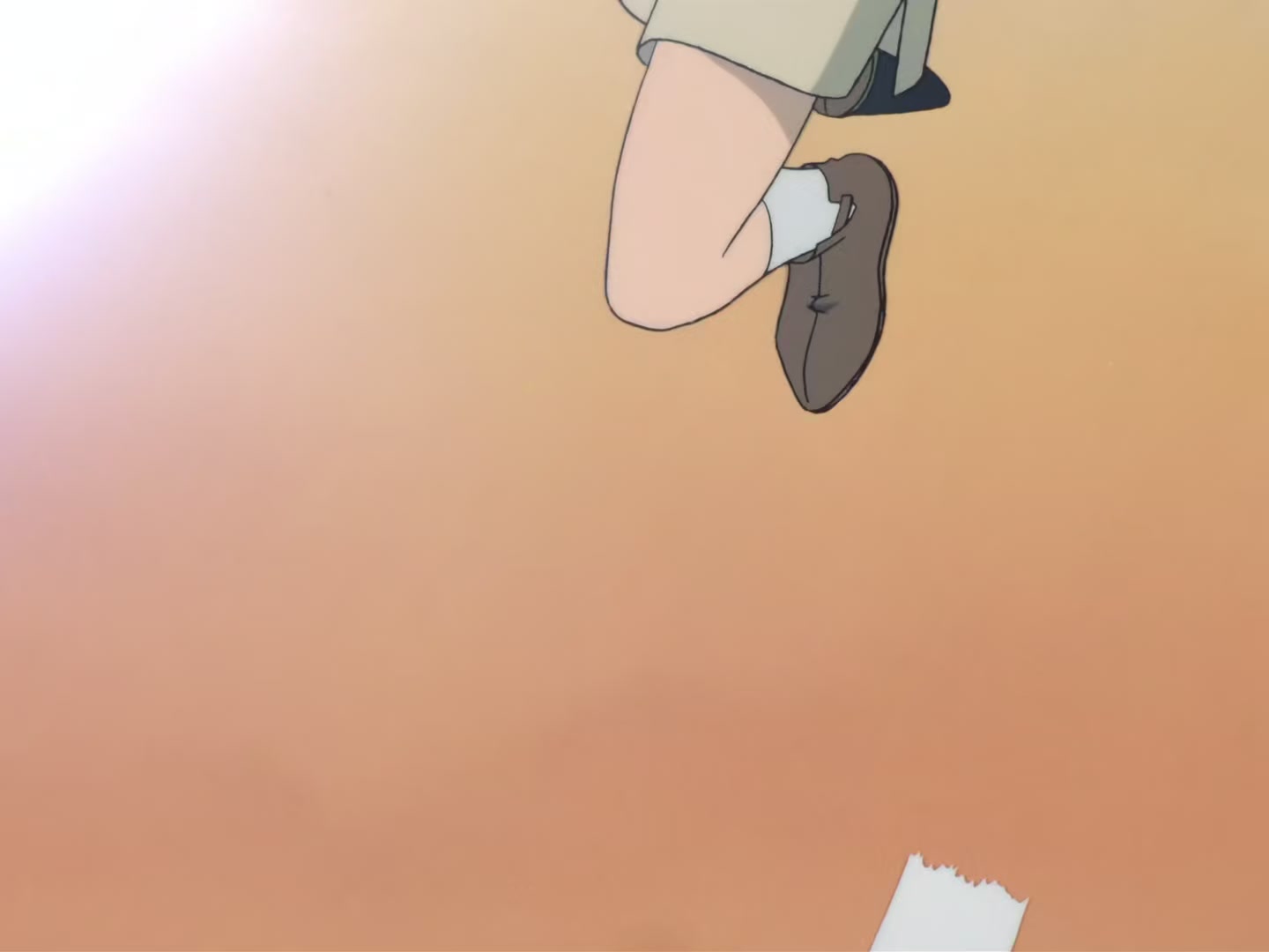 Cardcaptor Sakura Ep 21: Sakura's Long Marathon Race @ 00:08:53