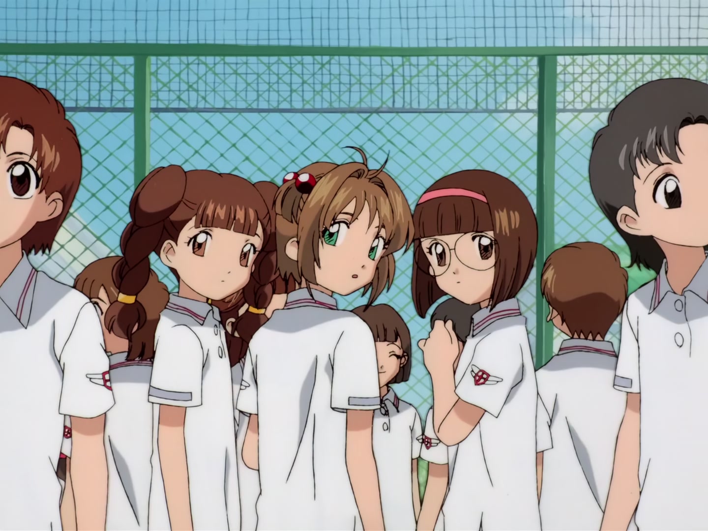 Cardcaptor Sakura Ep 21: Sakura's Long Marathon Race @ 00:10:16