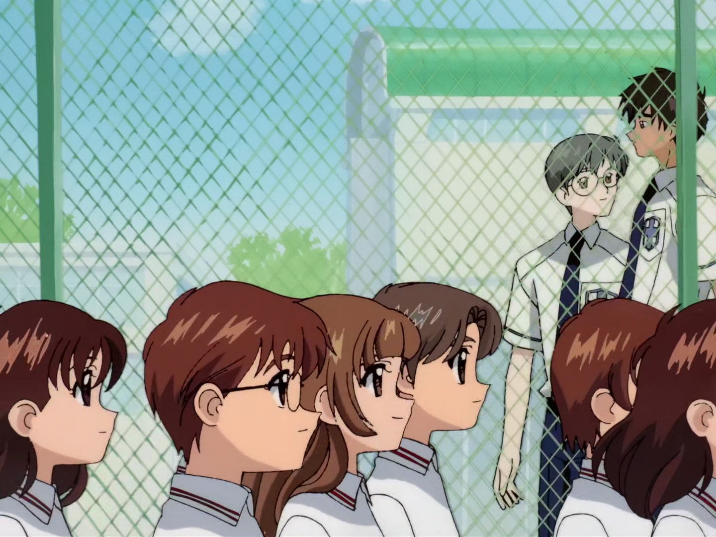 Cardcaptor Sakura Ep 21: Sakura's Long Marathon Race @ 00:10:42