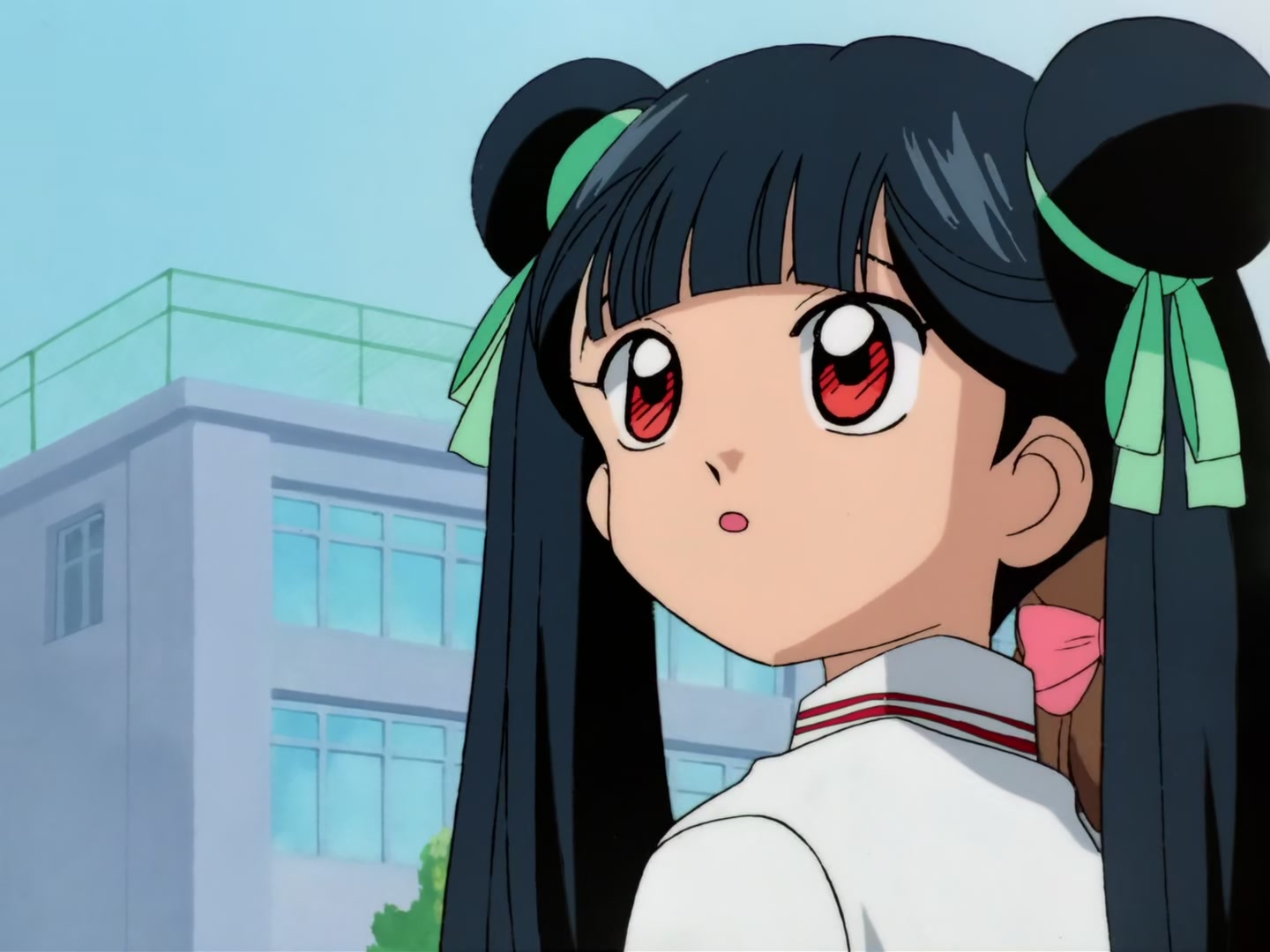 Cardcaptor Sakura Ep 21: Sakura's Long Marathon Race @ 00:10:47