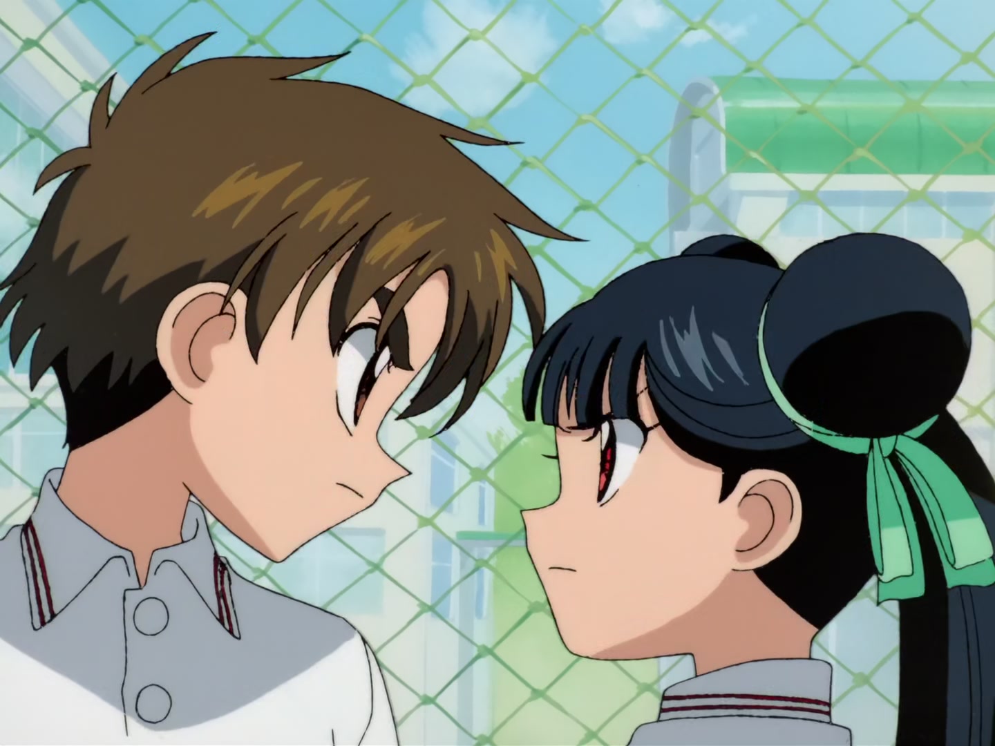 Cardcaptor Sakura Ep 21: Sakura's Long Marathon Race @ 00:11:02