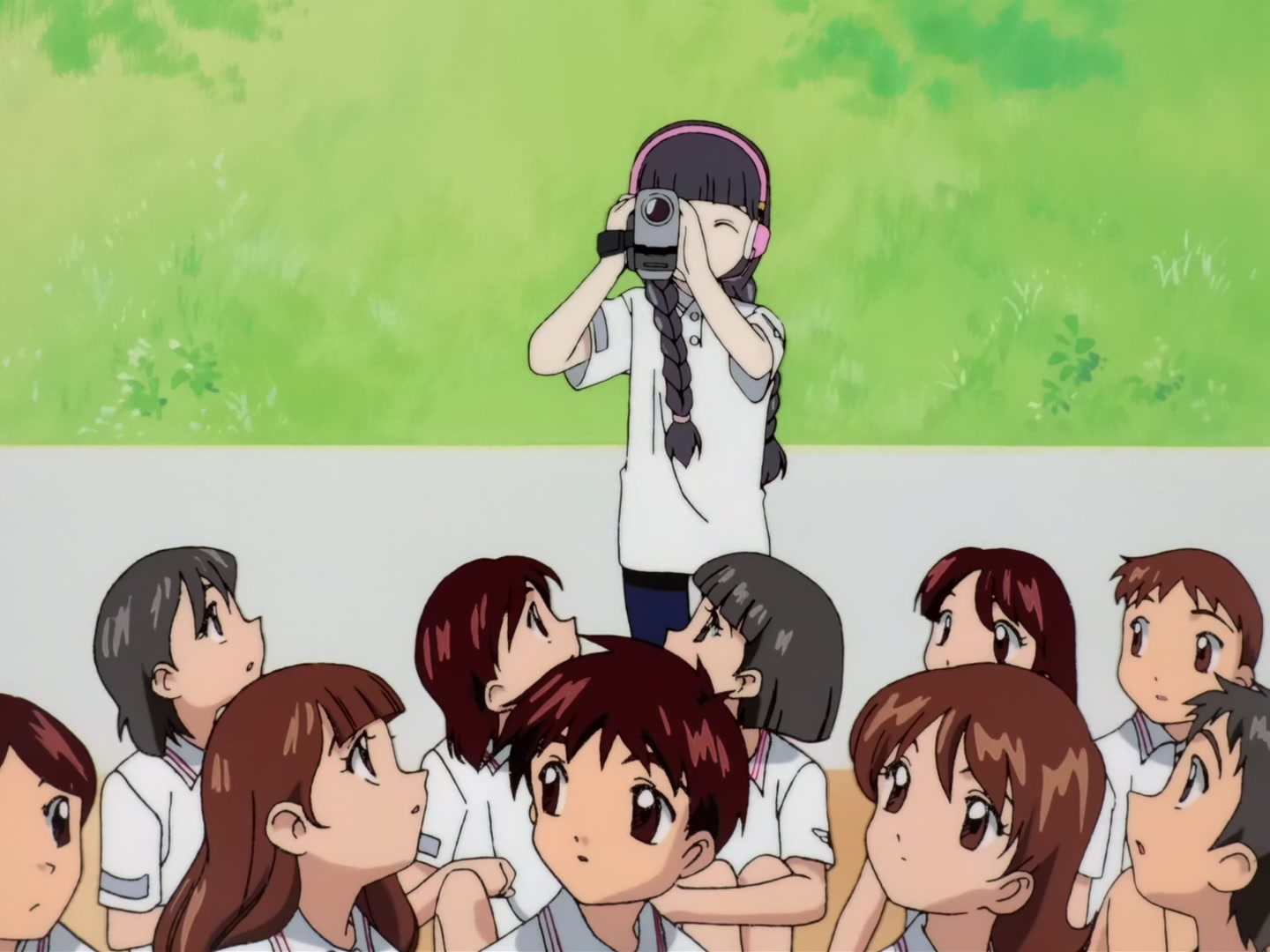 Cardcaptor Sakura Ep 21: Sakura's Long Marathon Race @ 00:11:08