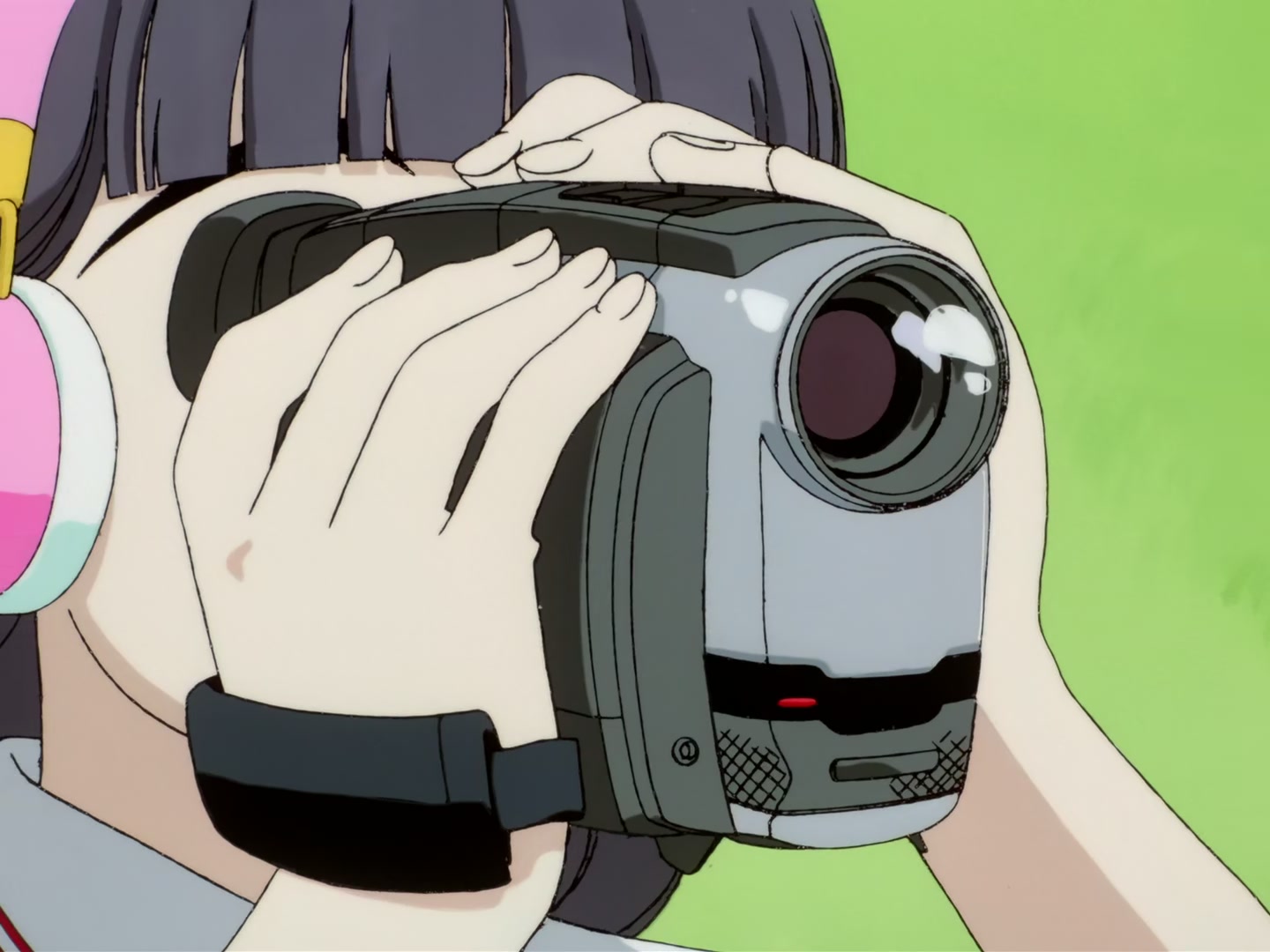 Cardcaptor Sakura Ep 21: Sakura's Long Marathon Race @ 00:11:34