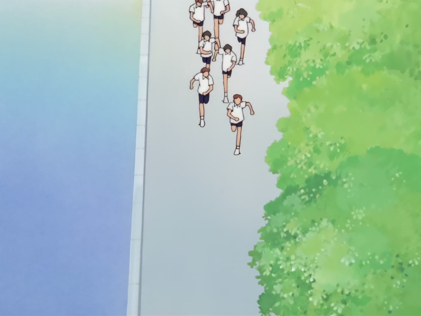Cardcaptor Sakura Ep 21: Sakura's Long Marathon Race @ 00:12:15