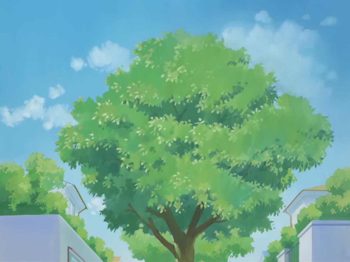 Cardcaptor Sakura Ep 21: Sakura's Long Marathon Race @ 00:13:33
