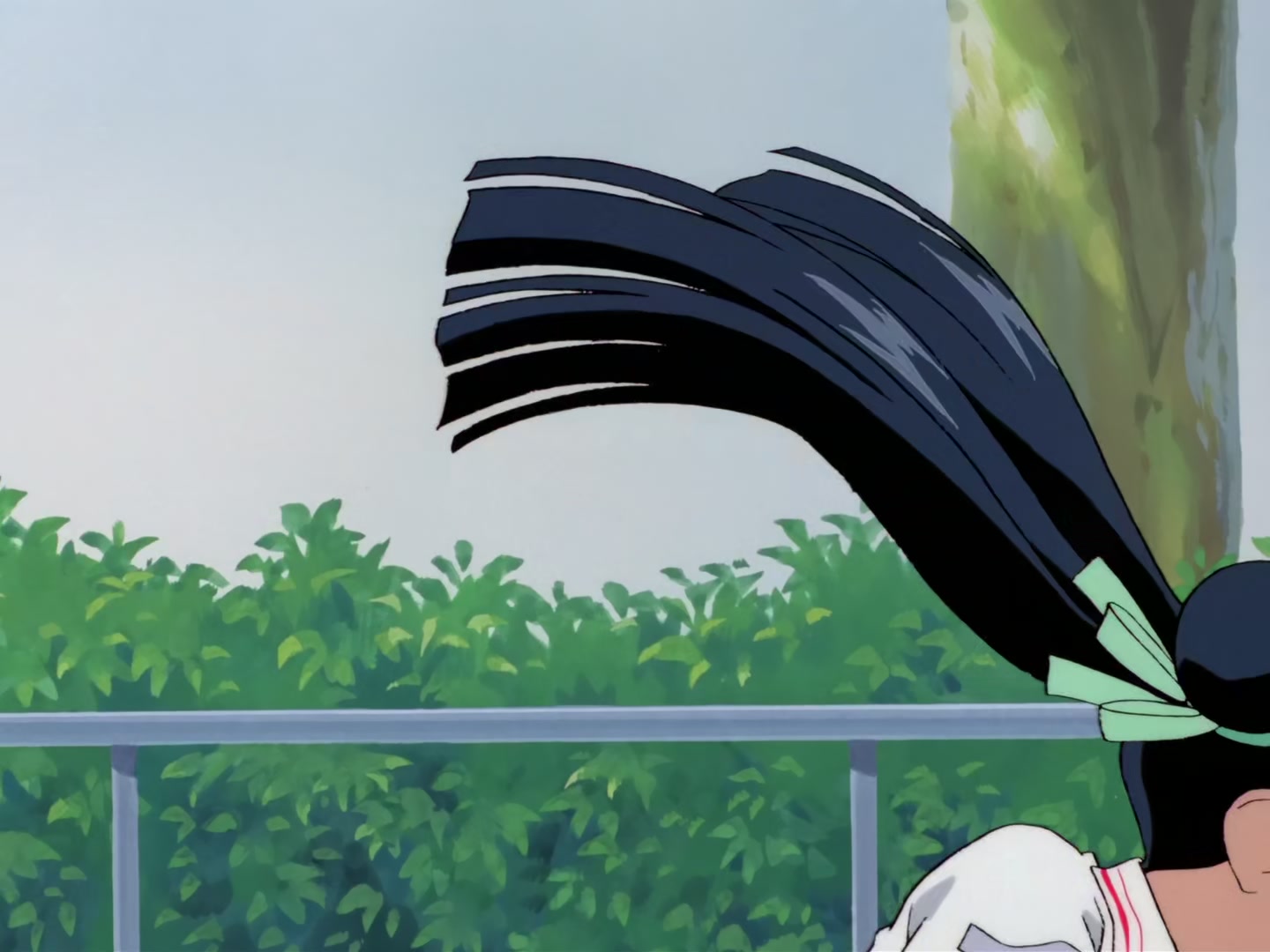 Cardcaptor Sakura Ep 21: Sakura's Long Marathon Race @ 00:16:19